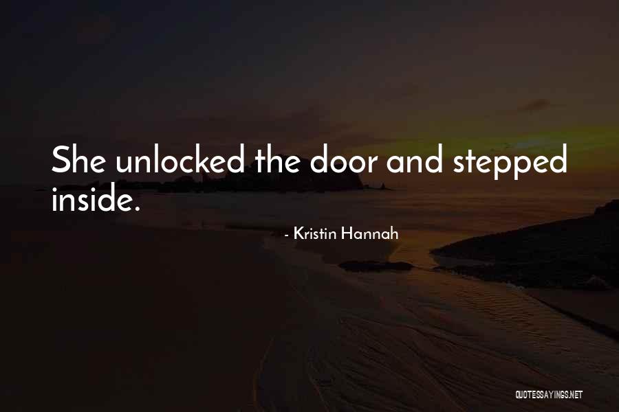 Gakic Quotes By Kristin Hannah Gakic Quotes By Kristin Hannah