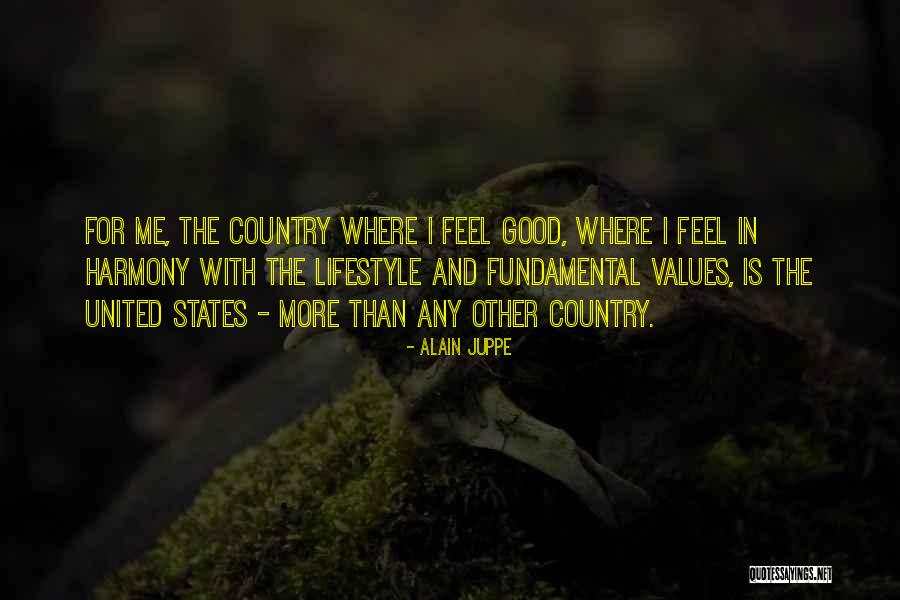 Gakirah Quotes By Alain Juppe Gakirah Quotes By Alain Juppe