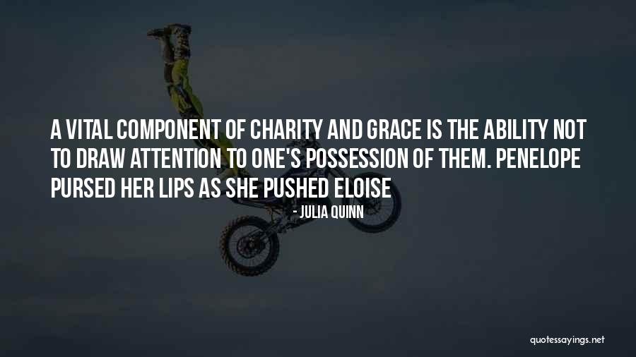 Gakirah Quotes By Julia Quinn Gakirah Quotes By Julia Quinn