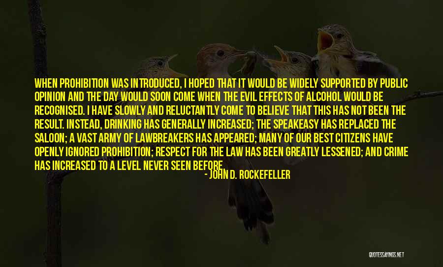 Gakuho Asano Quotes By John D. Rockefeller Gakuho Asano Quotes By John D. Rockefeller