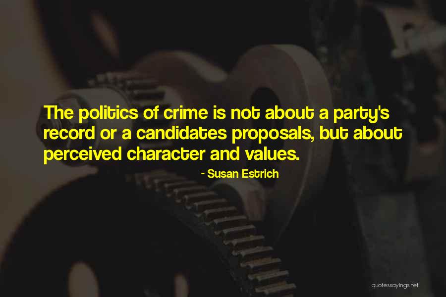 Galacious Boots Quotes By Susan Estrich Galacious Boots Quotes By Susan Estrich