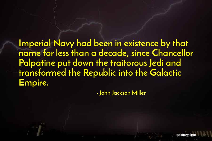 Galactic Quotes By John Jackson Miller