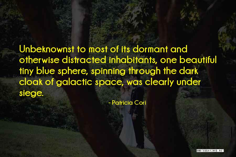 Galactic Quotes By Patricia Cori Galactic Quotes By Patricia Cori