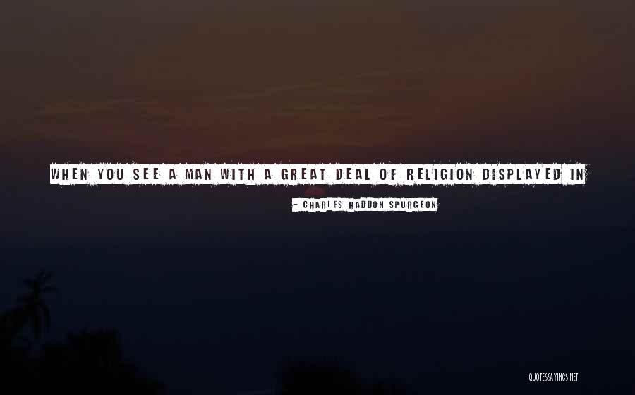 Galactical Quotes By Charles Haddon Spurgeon Galactical Quotes By Charles Haddon Spurgeon