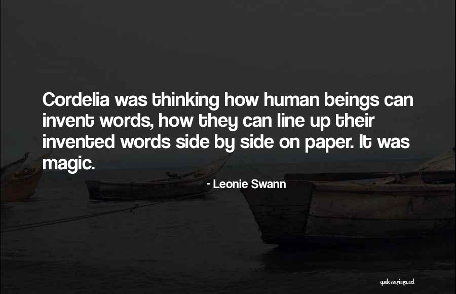Galactical Youtube Quotes By Leonie Swann Galactical Youtube Quotes By Leonie Swann
