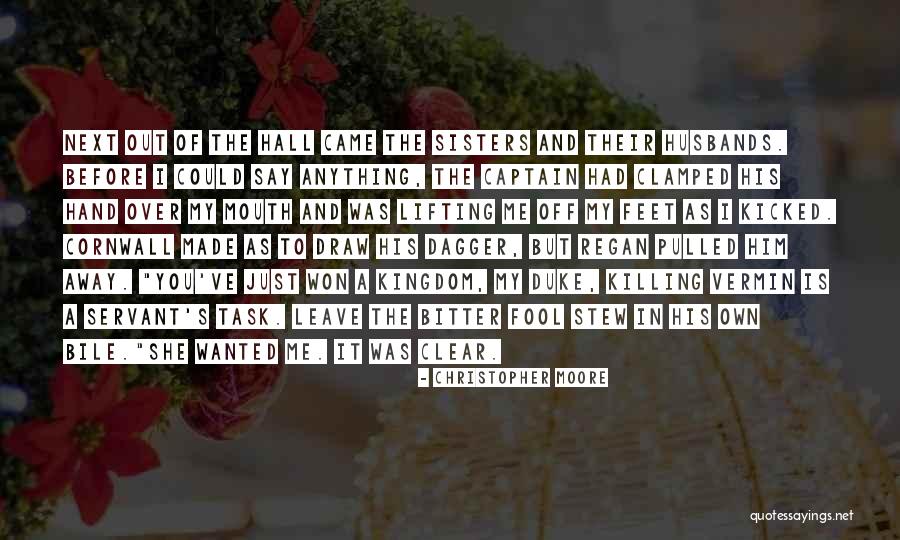 Galacticas Quotes By Christopher Moore Galacticas Quotes By Christopher Moore
