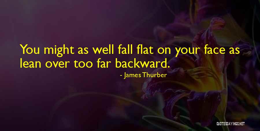 Galacticos Football Quotes By James Thurber Galacticos Football Quotes By James Thurber