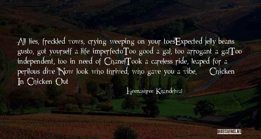 Galadhon Quotes By Heenashree Khandelwal Galadhon Quotes By Heenashree Khandelwal