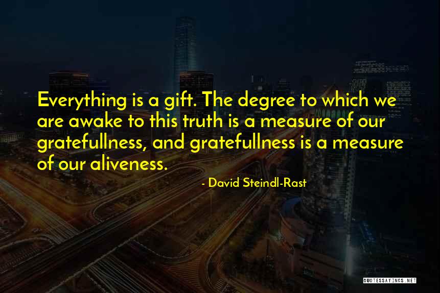 Galadriel Lotr Quotes By David Steindl-Rast Galadriel Lotr Quotes By David Steindl-Rast