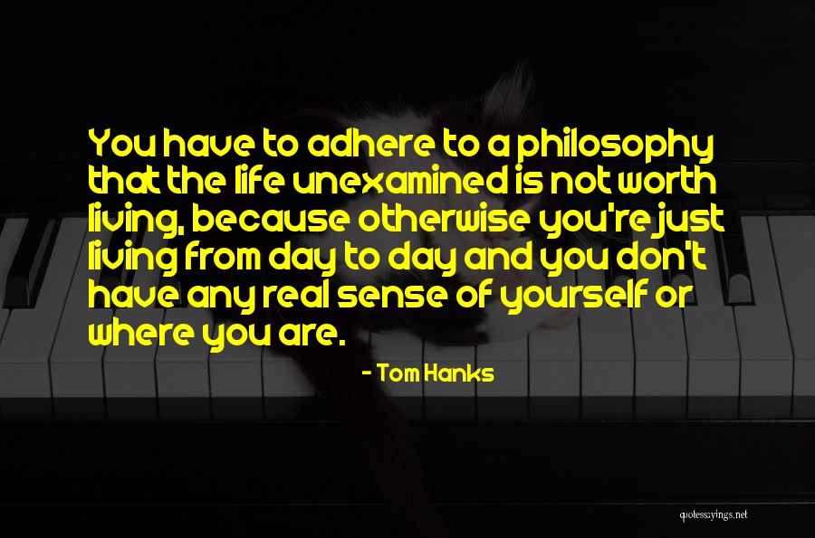 Galagedara Pradeshiya Quotes By Tom Hanks Galagedara Pradeshiya Quotes By Tom Hanks