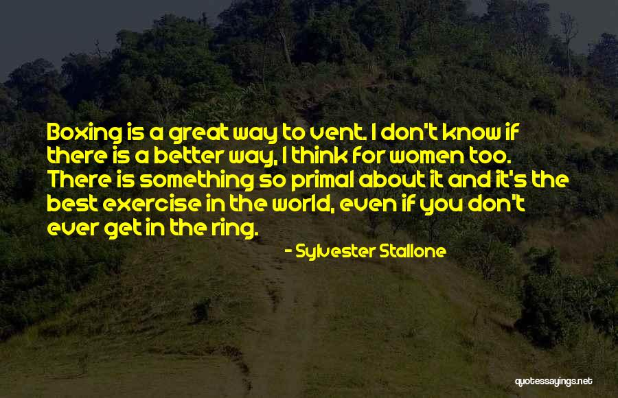 Galagos Eating Quotes By Sylvester Stallone Galagos Eating Quotes By Sylvester Stallone