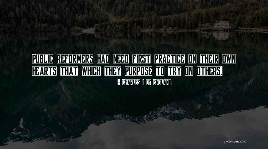 Galagos Jumping Quotes By Charles I Of England Galagos Jumping Quotes By Charles I Of England