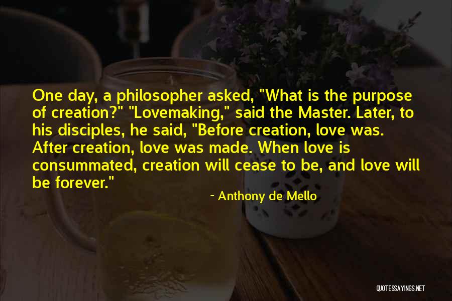 Galah Quotes By Anthony De Mello Galah Quotes By Anthony De Mello
