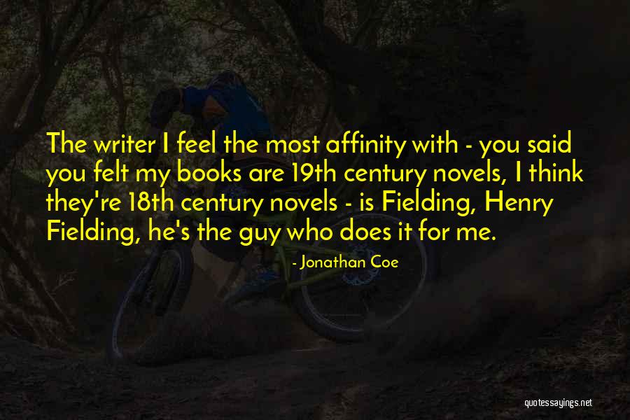 Galah Quotes By Jonathan Coe Galah Quotes By Jonathan Coe