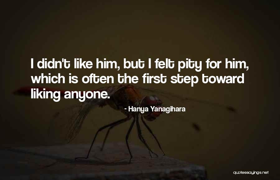 Galahad 3093 Quotes By Hanya Yanagihara Galahad 3093 Quotes By Hanya Yanagihara