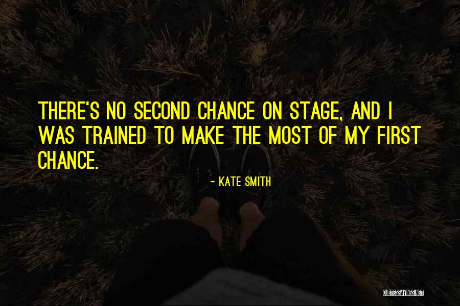 Galajiaw Quotes By Kate Smith Galajiaw Quotes By Kate Smith