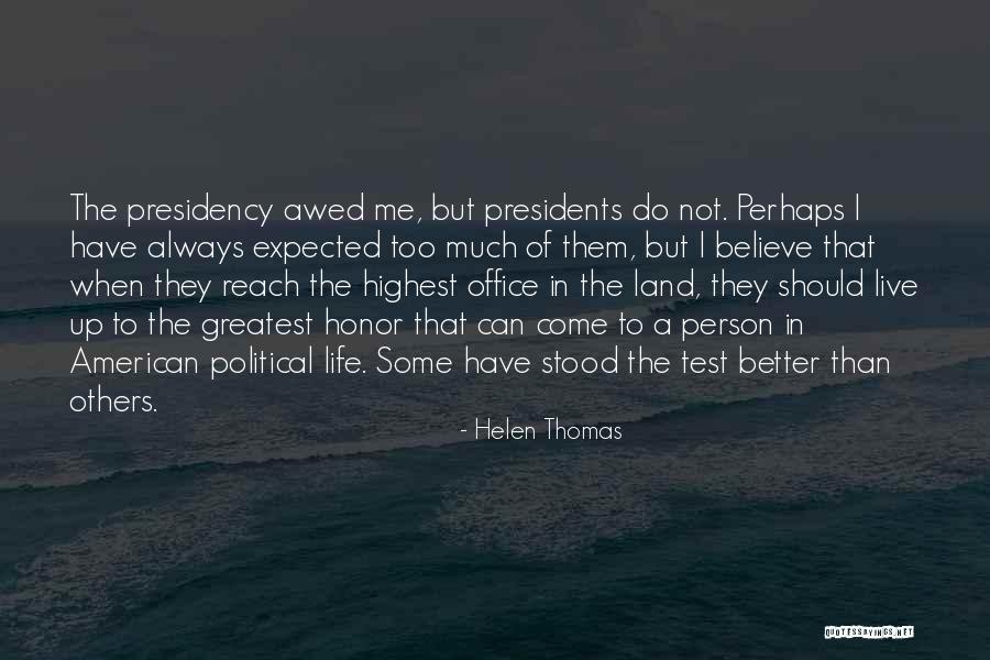 Galaksi Nedir Quotes By Helen Thomas Galaksi Nedir Quotes By Helen Thomas