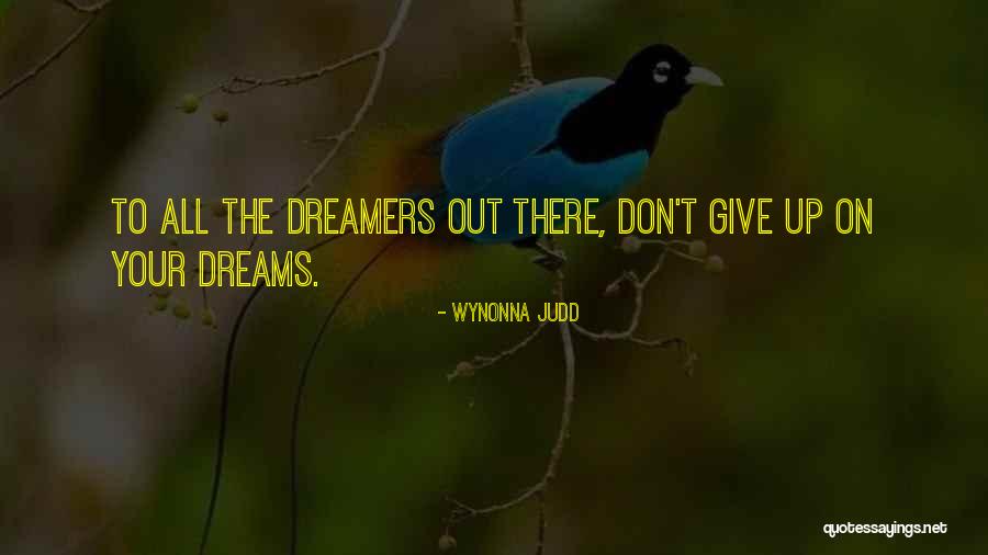 Galaktion Quotes By Wynonna Judd