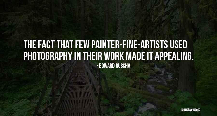 Galambaszforum Quotes By Edward Ruscha Galambaszforum Quotes By Edward Ruscha