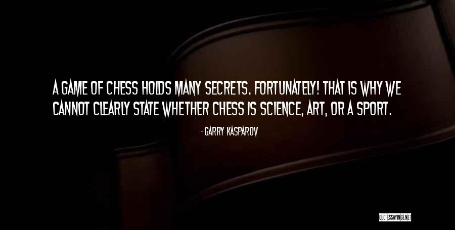 Galanek Real Estate Quotes By Garry Kasparov Galanek Real Estate Quotes By Garry Kasparov
