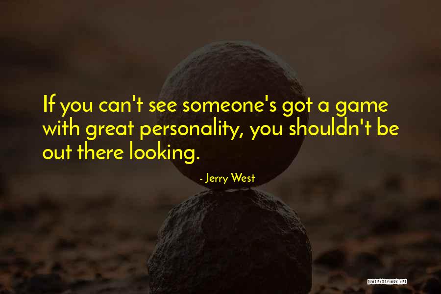 Galanek Real Estate Quotes By Jerry West Galanek Real Estate Quotes By Jerry West