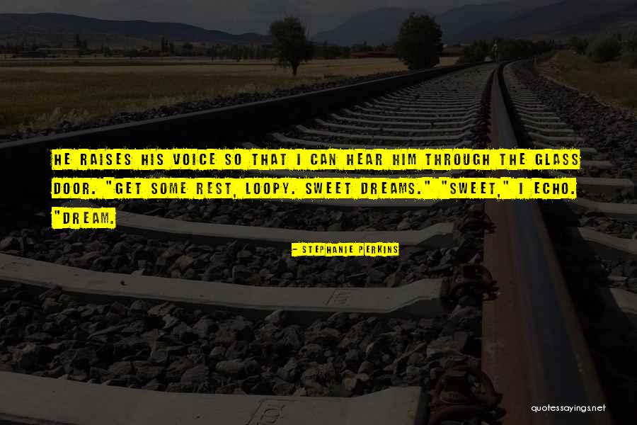Galaneklaw Quotes By Stephanie Perkins Galaneklaw Quotes By Stephanie Perkins