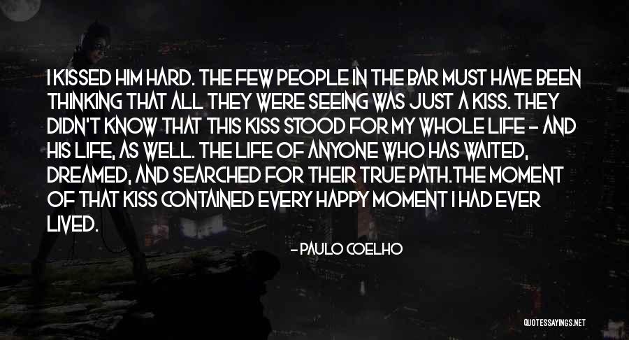 Galanes Janet Quotes By Paulo Coelho Galanes Janet Quotes By Paulo Coelho