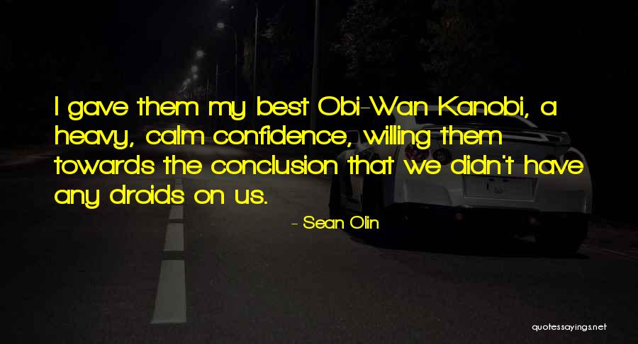 Galanes Janet Quotes By Sean Olin Galanes Janet Quotes By Sean Olin