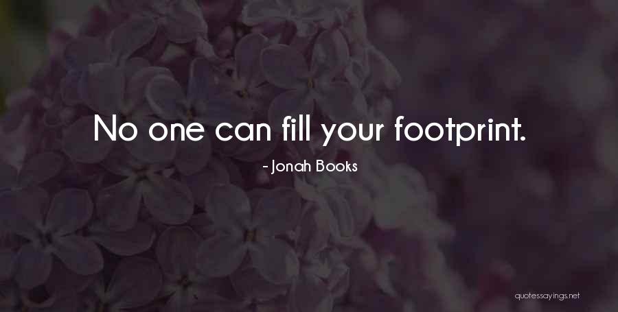 Galanga Quotes By Jonah Books