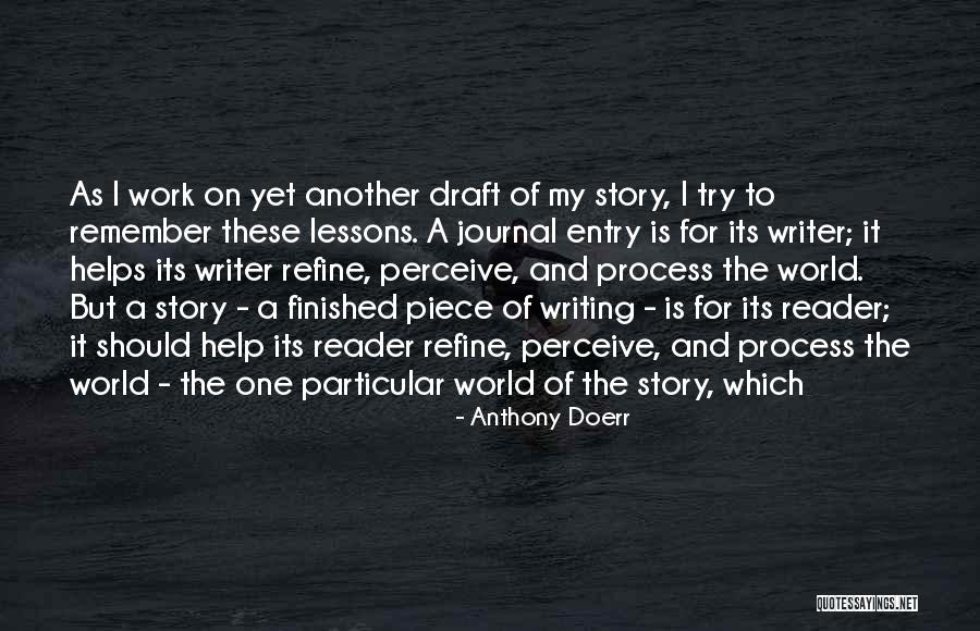 Galanis Cataract Quotes By Anthony Doerr Galanis Cataract Quotes By Anthony Doerr