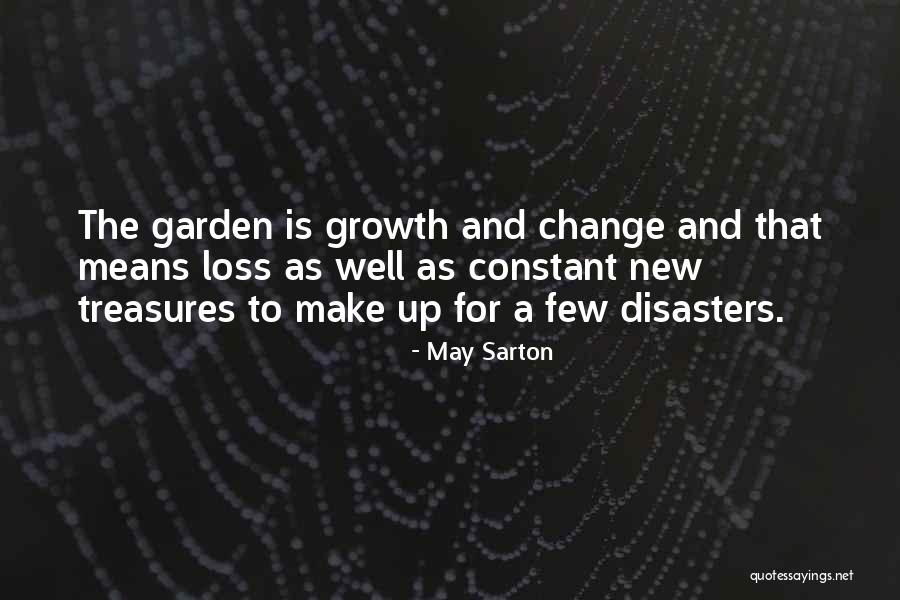 Galanis Home Quotes By May Sarton Galanis Home Quotes By May Sarton