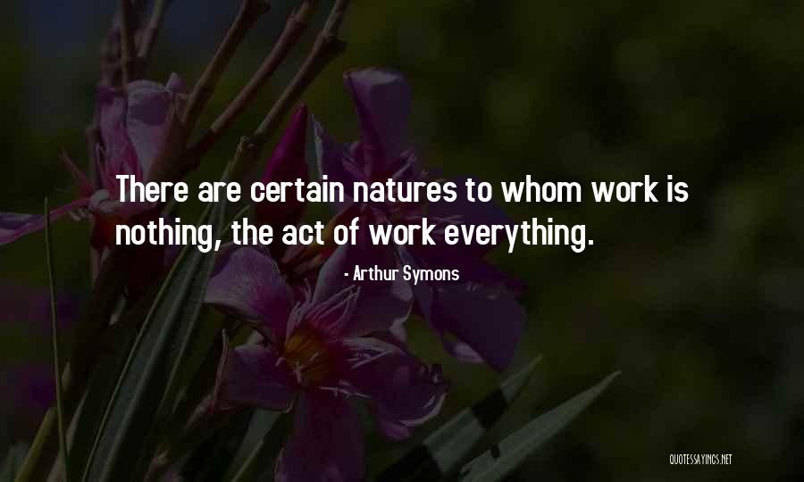 Galanni Couture Quotes By Arthur Symons Galanni Couture Quotes By Arthur Symons