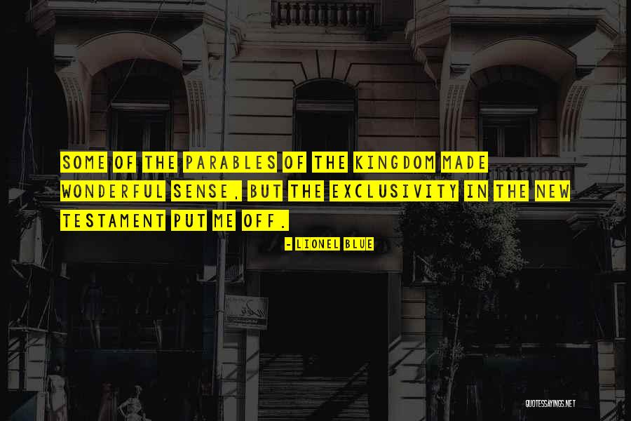 Galanopoulos Photography Quotes By Lionel Blue Galanopoulos Photography Quotes By Lionel Blue