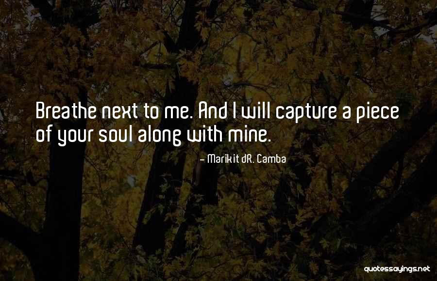 Galanteador Play Quotes By Marikit DR. Camba Galanteador Play Quotes By Marikit DR. Camba