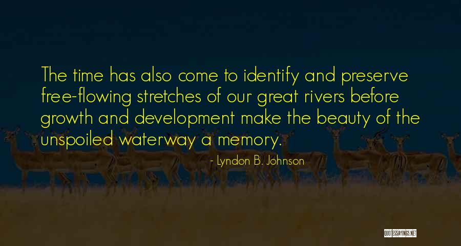 Galanterie Online Quotes By Lyndon B. Johnson Galanterie Online Quotes By Lyndon B. Johnson