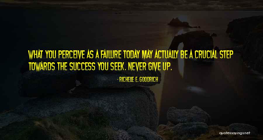 Galanterie Online Quotes By Richelle E. Goodrich Galanterie Online Quotes By Richelle E. Goodrich
