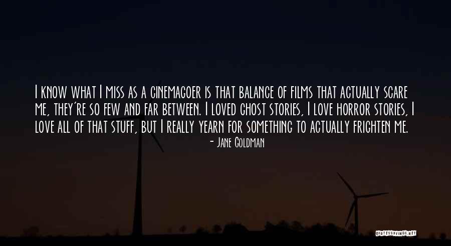 Galanterie Plzen Quotes By Jane Goldman Galanterie Plzen Quotes By Jane Goldman