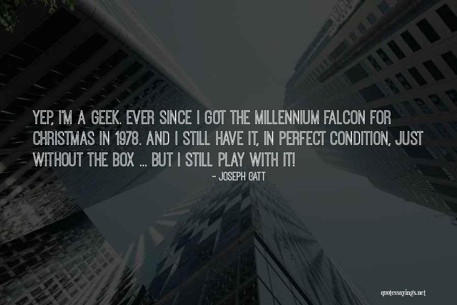 Galantines Quotes By Joseph Gatt Galantines Quotes By Joseph Gatt