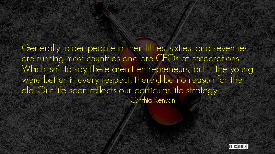 Galantucci Dentist Quotes By Cynthia Kenyon Galantucci Dentist Quotes By Cynthia Kenyon