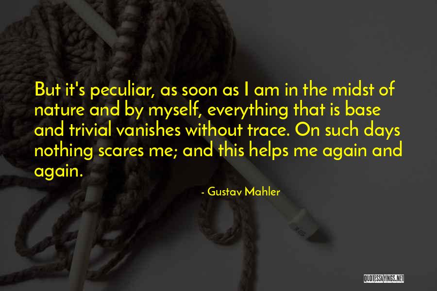 Galardis 30 Quotes By Gustav Mahler Galardis 30 Quotes By Gustav Mahler