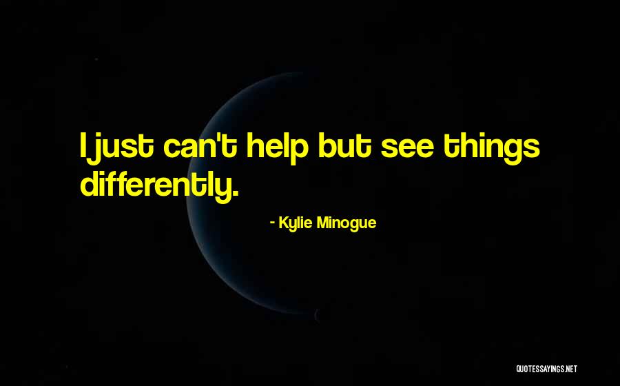 Galardis 30 Quotes By Kylie Minogue Galardis 30 Quotes By Kylie Minogue