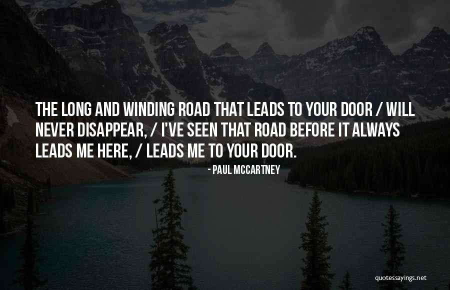 Galardis 30 Quotes By Paul McCartney Galardis 30 Quotes By Paul McCartney