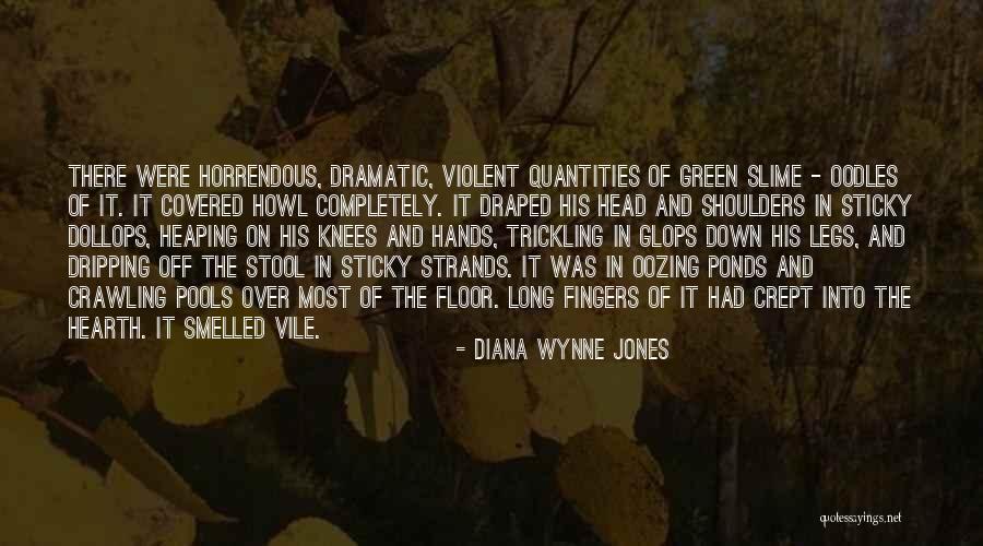 Galardones Quotes By Diana Wynne Jones Galardones Quotes By Diana Wynne Jones