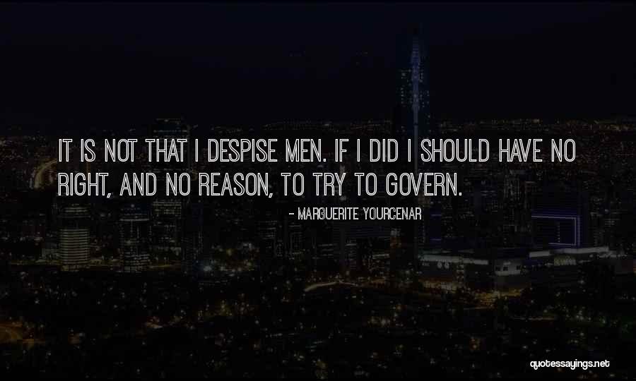 Galareta Kosher Quotes By Marguerite Yourcenar Galareta Kosher Quotes By Marguerite Yourcenar