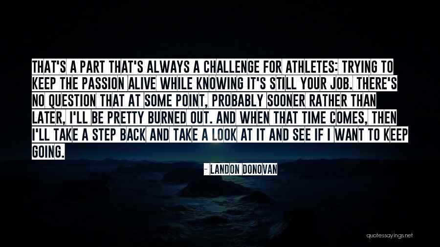 Galaretki Quotes By Landon Donovan Galaretki Quotes By Landon Donovan