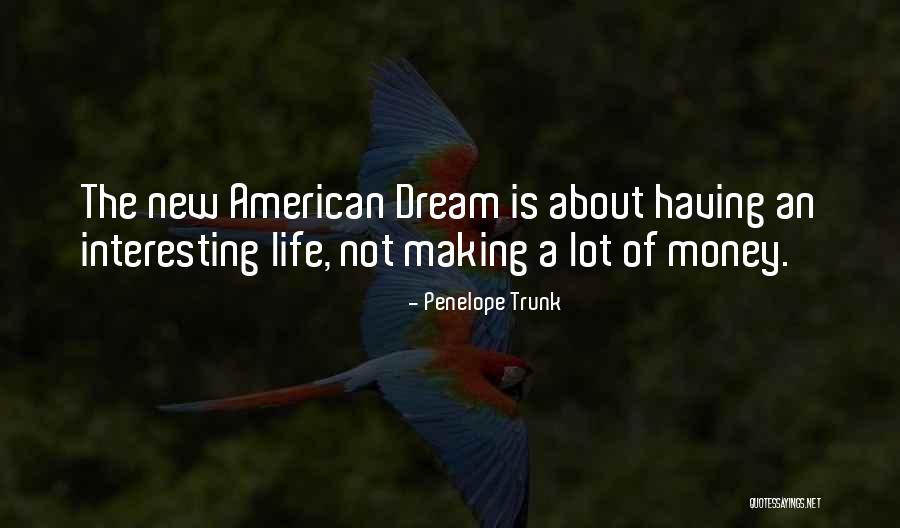 Galaretki Quotes By Penelope Trunk Galaretki Quotes By Penelope Trunk