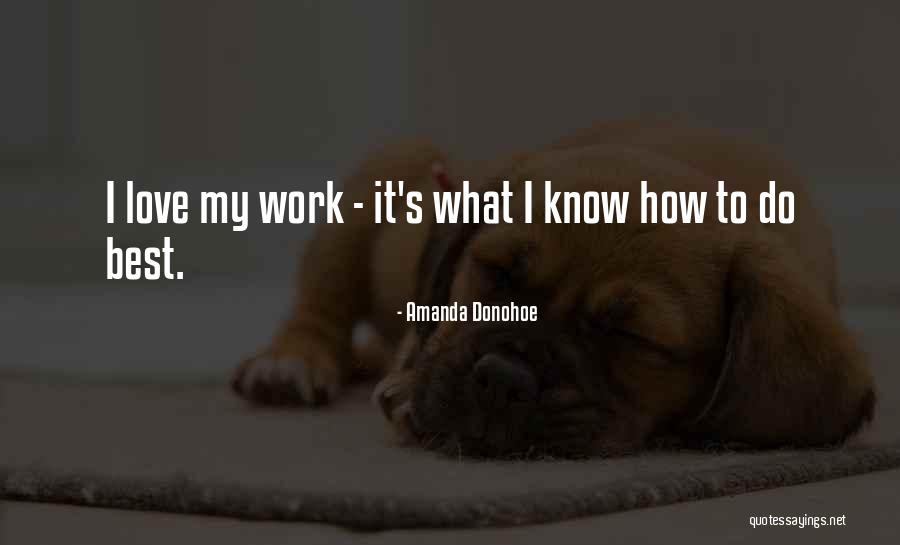 Galarneau Alexis Quotes By Amanda Donohoe Galarneau Alexis Quotes By Amanda Donohoe