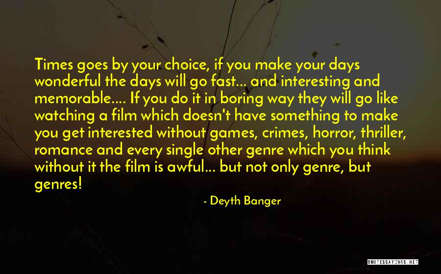 Galarneau Alexis Quotes By Deyth Banger Galarneau Alexis Quotes By Deyth Banger