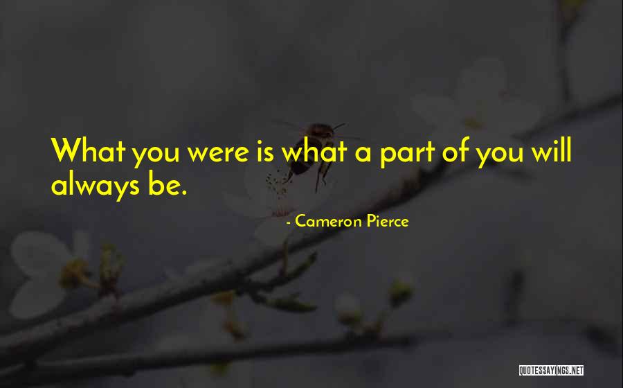 Galarneau Chutes Quotes By Cameron Pierce Galarneau Chutes Quotes By Cameron Pierce