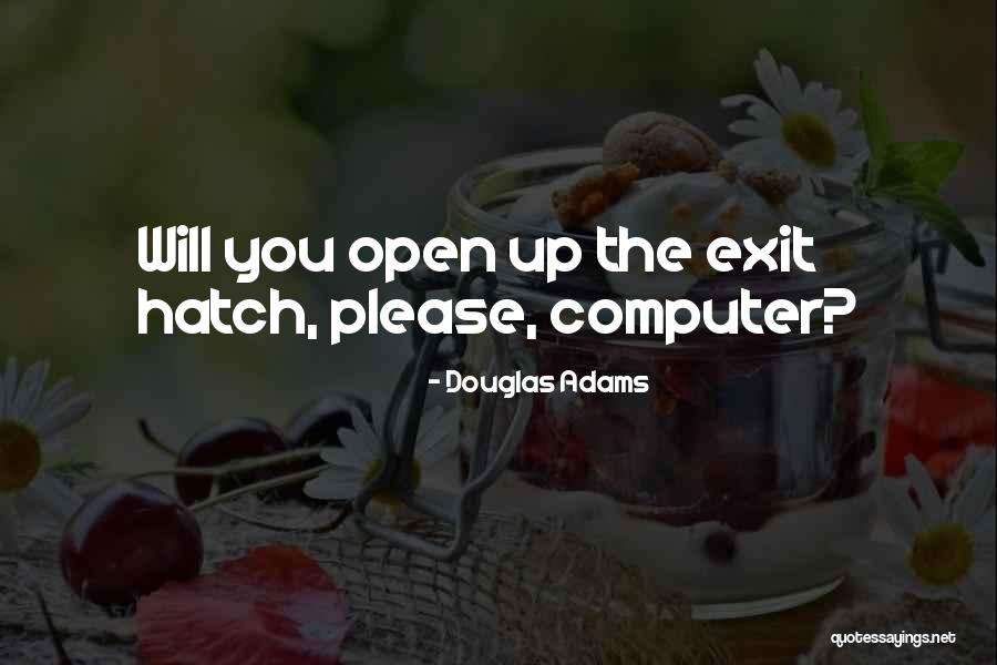 Galassia Grassetto Quotes By Douglas Adams Galassia Grassetto Quotes By Douglas Adams